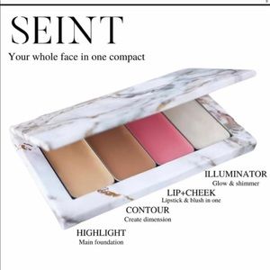 Seint - Free Color Match